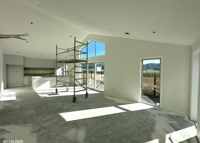  at Lot 21 / 46 Silver Knight Street, Back Straight, Wallaceville Estate,, Wallaceville, Upper Hutt, Wellington