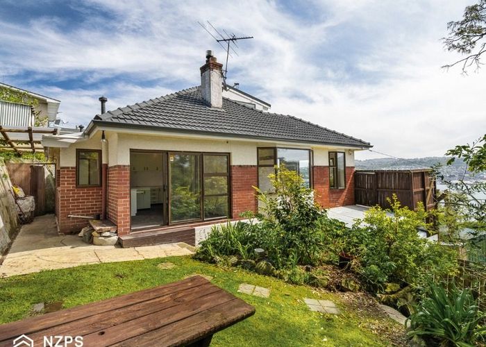  at 23 Glengyle Street, Vauxhall, Dunedin