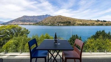  at 32/527 Frankton Road, Queenstown, Queenstown