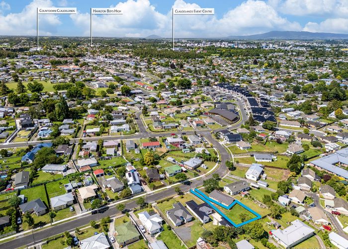  at 15A Keats Crescent, Enderley, Hamilton, Waikato