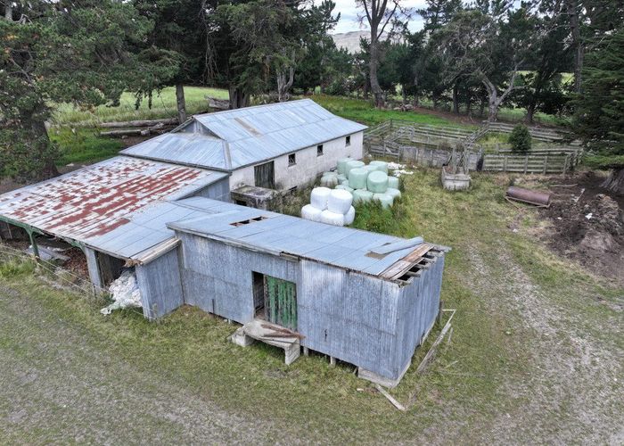  at 581 Nine Mile Road, Riversdale, Southland, Southland