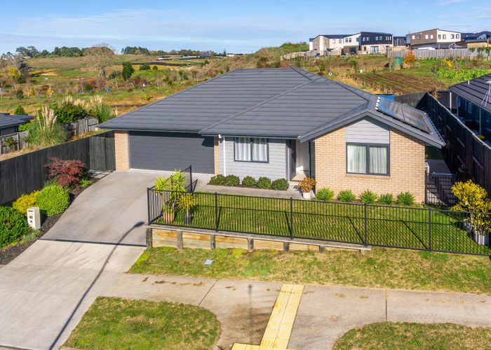  at 40 Ladeira Place, Fitzroy, Hamilton, Waikato