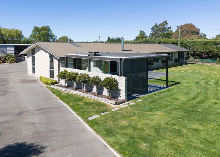 at 35 Gartartan Road, Tinwald, Ashburton