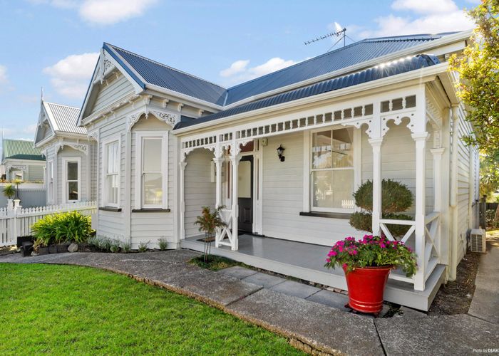  at 537 New North Road, Kingsland, Auckland