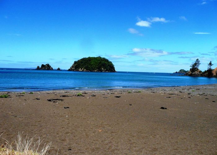 at 0 Rockell Road, Whananaki, Hikurangi