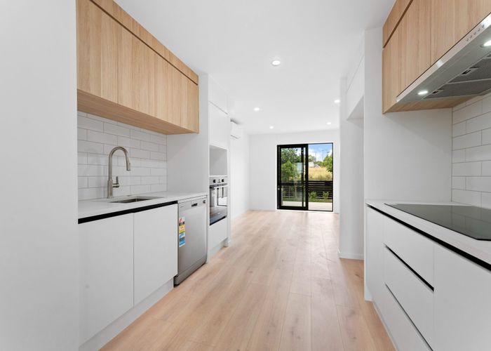  at 81 Settlers Avenue, Hobsonville, Waitakere City, Auckland