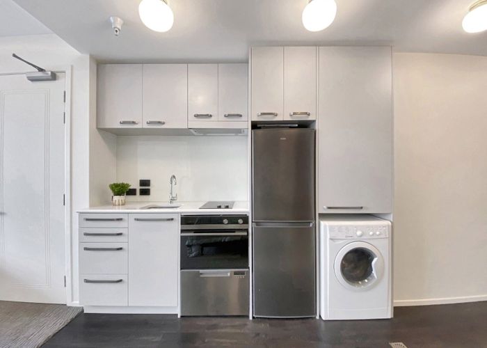  at 206/3 Roxburgh Street, Mount Victoria, Wellington, Wellington