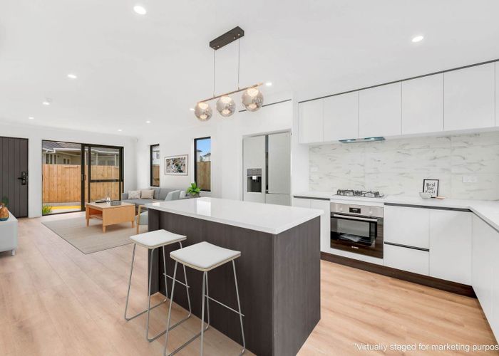  at 658C Te Atatu Road, Te Atatu Peninsula, Waitakere City, Auckland