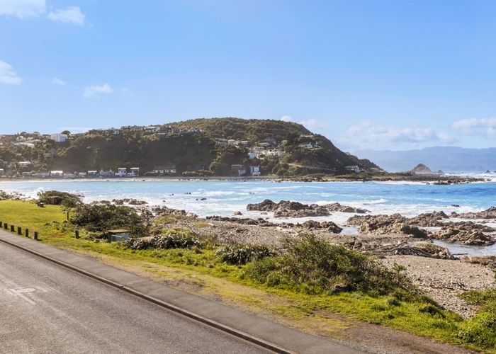  at 134 Owhiro Bay Parade, Owhiro Bay, Wellington, Wellington