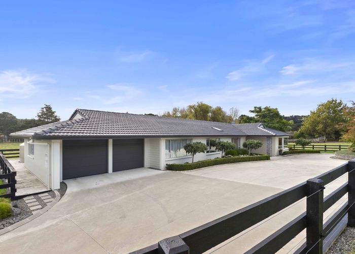  at 112 Jericho Road, Pukekohe East, Franklin, Auckland