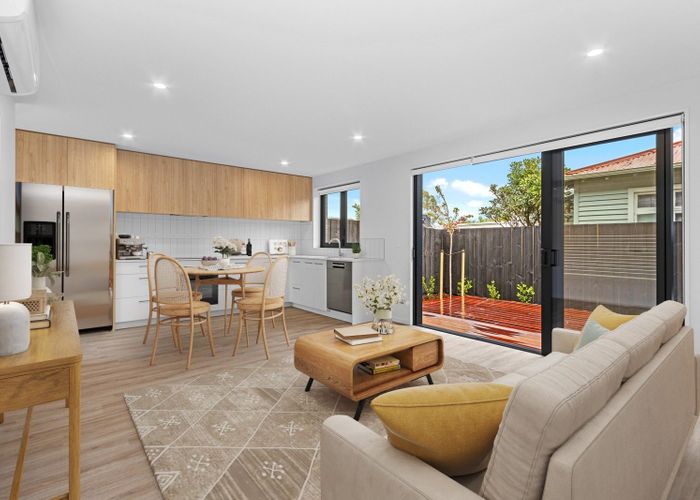  at 30 McLean Street, Linwood, Christchurch