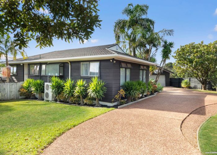  at 4191 Great North Road, Glendene, Waitakere City, Auckland