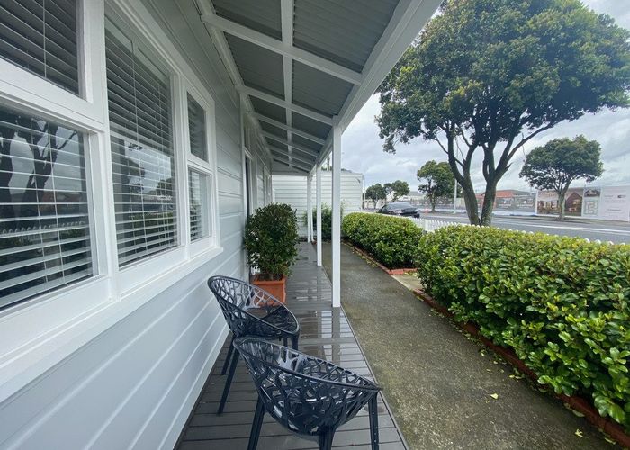  at 24 Cuba Street, Petone, Lower Hutt