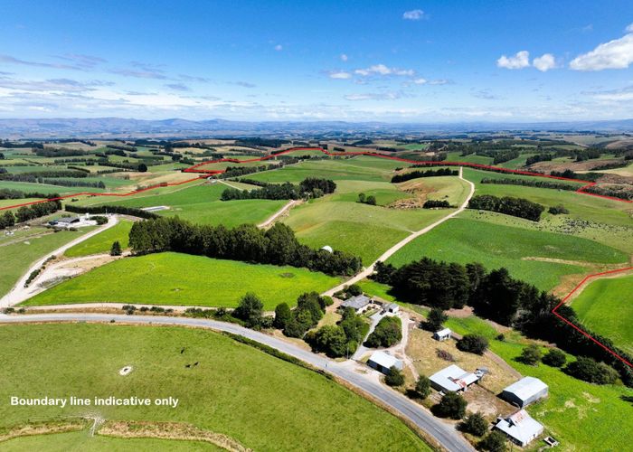 For sale 1215 Hillend Road, Balclutha, Clutha, Otago homes.co.nz