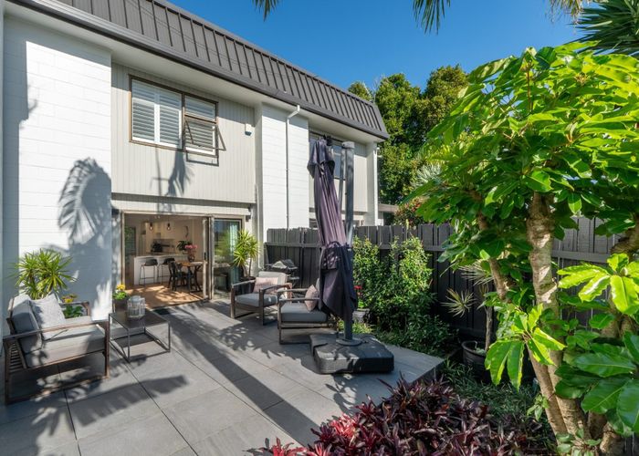  at 5/11 Hayden Street, Freemans Bay, Auckland City, Auckland
