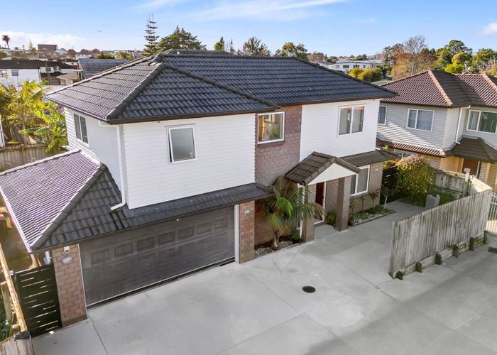  at 16B Hillside Road, Papatoetoe, Manukau City, Auckland