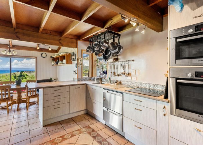  at 201 Bluff Road, Kuaotunu Beach, Thames-Coromandel, Waikato