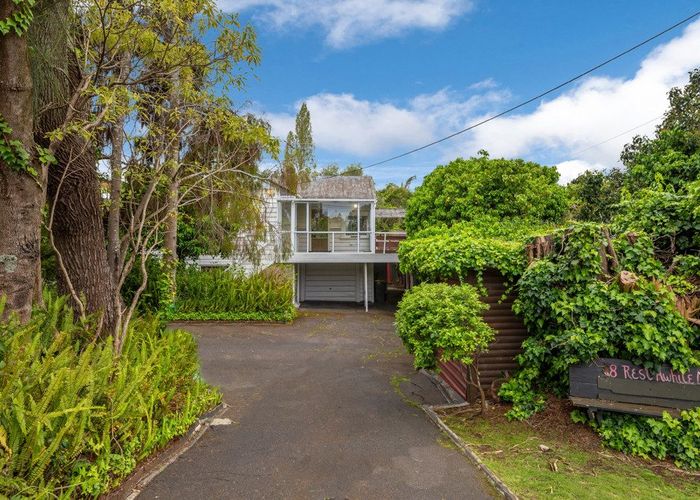  at 38 Northboro Road, Hauraki, North Shore City, Auckland