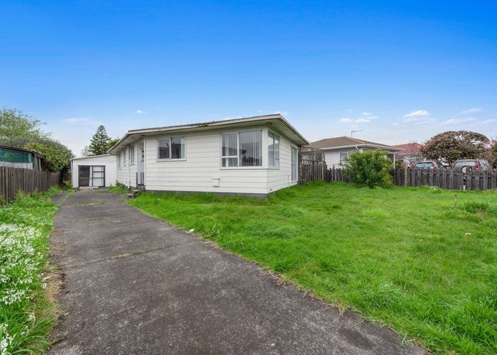  at 30 Sharland Avenue, Manurewa, Auckland