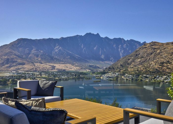  at 4B Lynch Lane, Queenstown Hill, Queenstown-Lakes, Otago