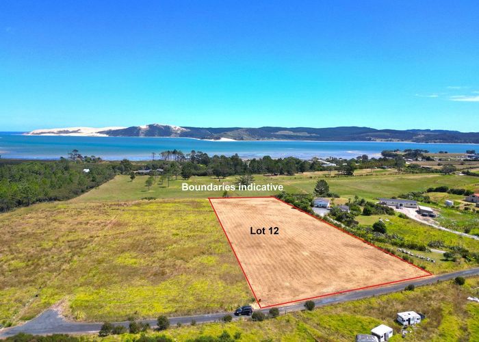  at 12/Lot 12 Koutu Terrace, Opononi, Far North, Northland