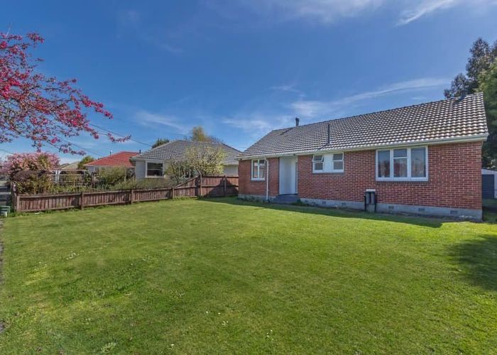  at 9 Dix Street, Wigram, Christchurch City, Canterbury