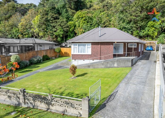  at 74 Hine Road, Wainuiomata, Lower Hutt