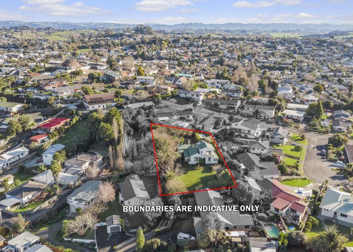  at 18 Goodall Street, Dinsdale, Hamilton, Waikato