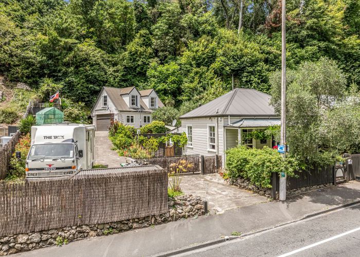  at 125 Shakespeare Road, Bluff Hill, Napier, Hawke's Bay