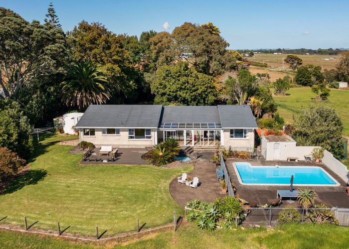  at 268  Wright Road, Waiau Pa, Franklin, Auckland