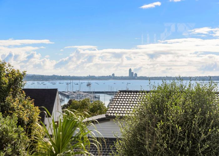  at 1D Dunedin Street, Saint Marys Bay, Auckland City, Auckland