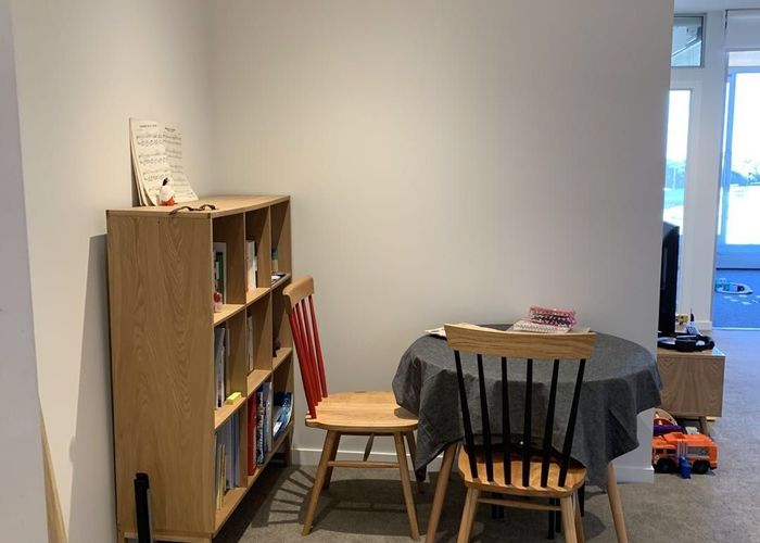  at 204/6A Nugent St, Grafton, Auckland City, Auckland