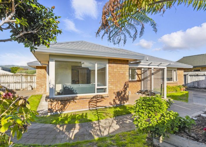  at 4 Monterosso Place, Paraparaumu Beach, Kapiti Coast, Wellington