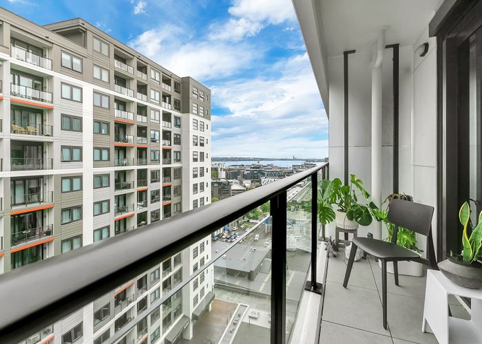  at 810/147 Nelson Street, City Centre, Auckland City, Auckland