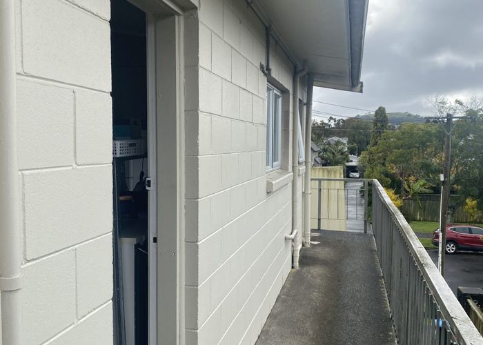  at 1/8 Shackleton Road, Mount Eden, Auckland City, Auckland