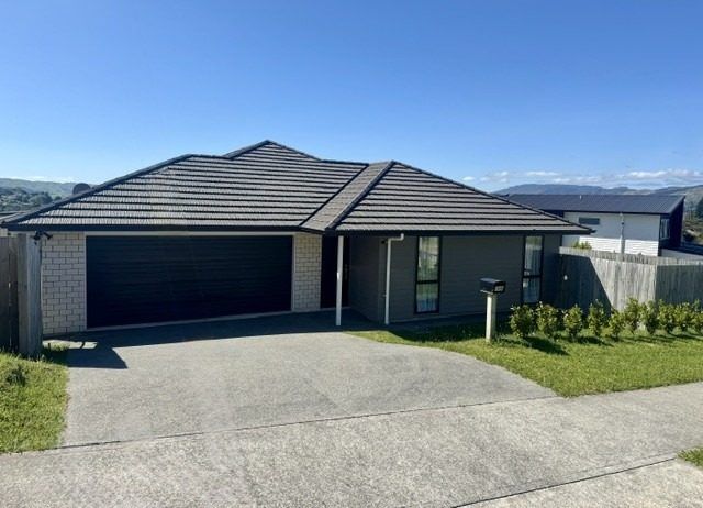  at 168 Navigation Drive, Whitby, Porirua, Wellington
