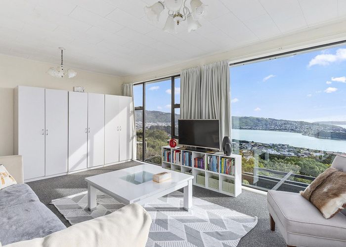  at 128 Conclusion Street, Ascot Park, Porirua