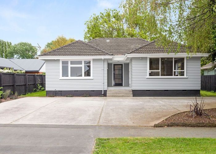  at 35 Brodie Street, Ilam, Christchurch