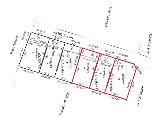 at 1D, 1E, 1F Fulton Crescent, Otara, Manukau City, Auckland