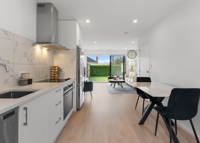  at 17/35 Convoy Lane, Otahuhu, Auckland City, Auckland