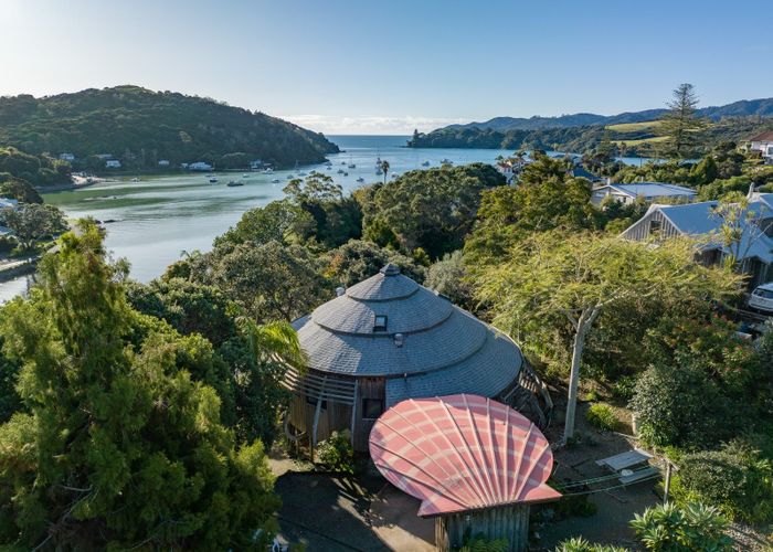  at 2 Ranginui Street, Mangōnui