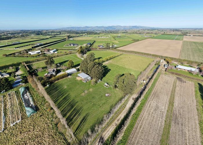  at 176 Bellam Road, Christchurch