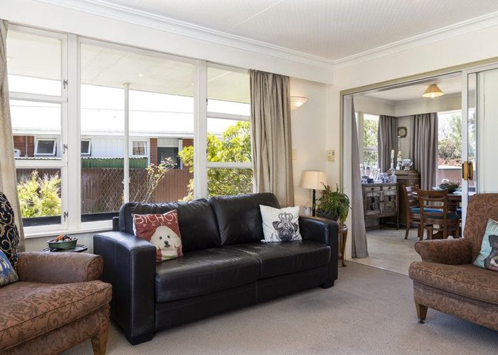  at 11 Washington Crescent, Redwoodtown, Blenheim