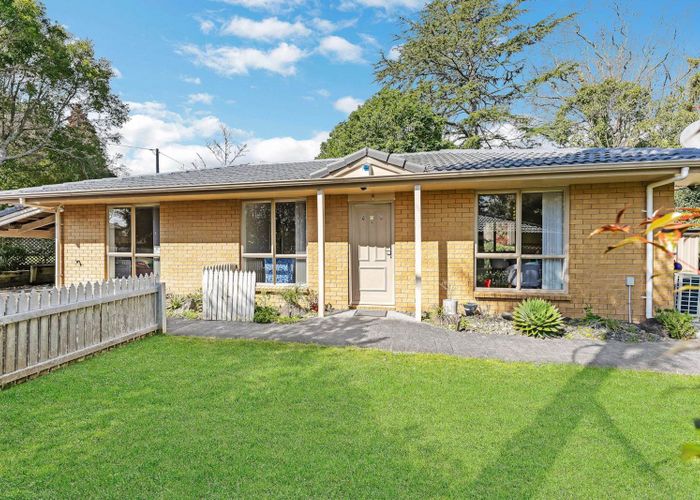  at 188a  Henderson Valley Road, Henderson, Waitakere City, Auckland