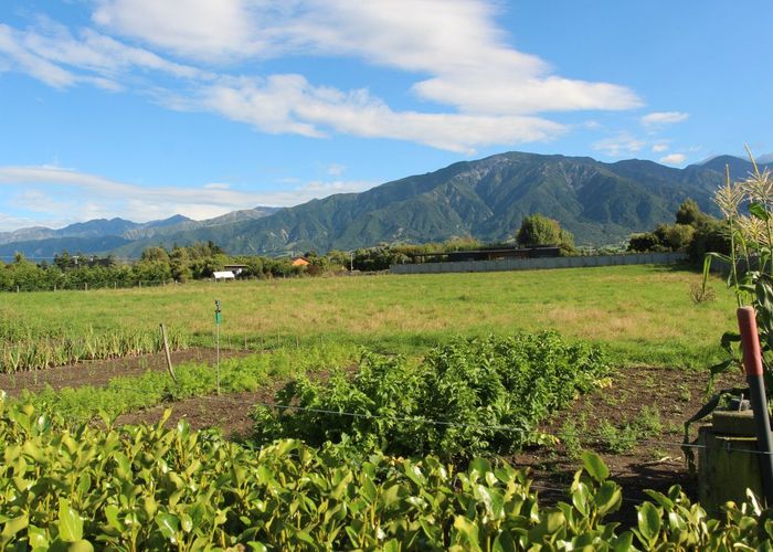 at 258D Mount Fyffe Road, Kaikoura Flat, Kaikōura