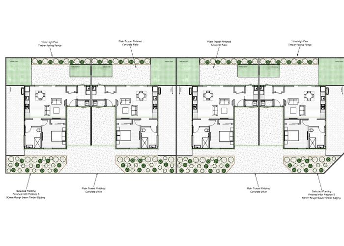  at 4/2 Tuatahi Avenue, Masterton, Masterton, Wellington