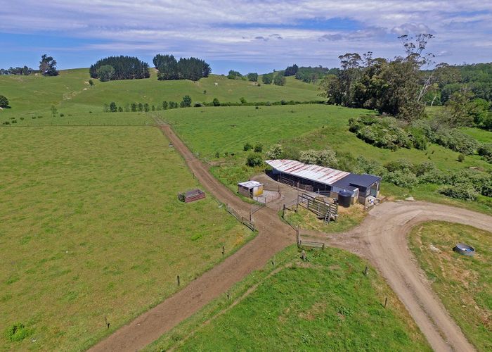  at 31 Ludbrook Road, Kaikohe