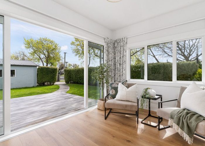 at 241 Weston Road, St. Albans, Christchurch City, Canterbury