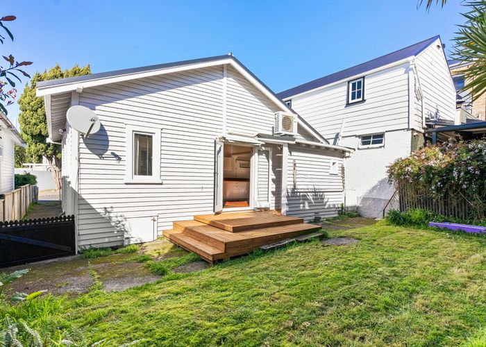  at 2 Russell Street, Freemans Bay, Auckland City, Auckland
