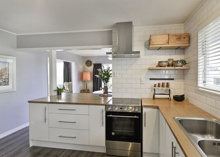  at 221 Tudor Avenue, Mayfair, Hastings